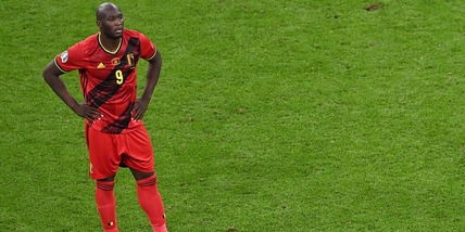 Belgio, calvario Lukaku: salterà le prime due partite del Mondiale