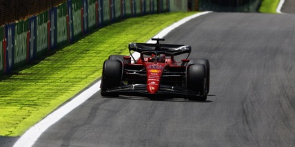 F1, GP Abu Dhabi: Leclerc secondo in gara e in classifica, vince Verstappen