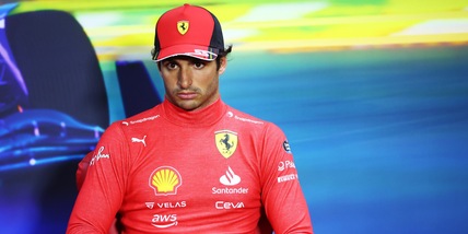 Ferrari, Sainz verso il 2023: "Ecco cosa dobbiamo fare per vincere il titolo"