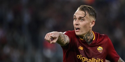 Karsdorp, Qatar, Ronaldo e Berrettini: le ultimissime