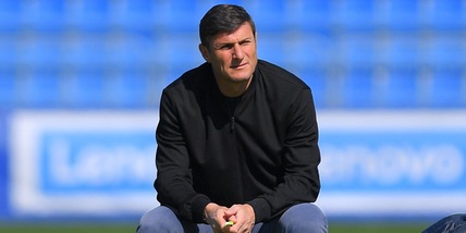 Zanetti: "Argentina al Mondiale? Vi svelo qual è il suo punto forte"