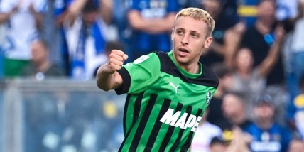 Roma, ecco il piano per arrivare a Frattesi