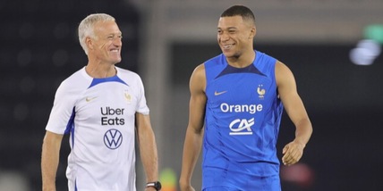 Pronostico Francia-Australia, in Russia finì 2-1 per i Bleus di Deschamps