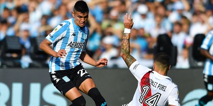 L'agente di Alcaraz: “Sì, ho avuto contatti con il Milan”