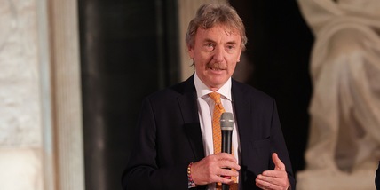 Boniek: “Juve, eravamo i più forti al mondo. Rigiocherei Roma-Lecce”