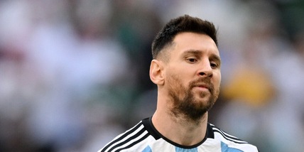 Argentina, Germania, Cavallo e Portanova: le ultimissime