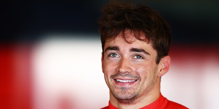 F1, Leclerc: "Ferrari, serve cambiare qualcosa. Futuro? Si vedrà"