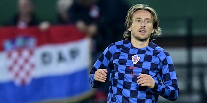 Pronostico Marocco-Croazia, Modric e compagni favoriti