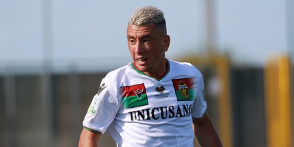 Falletti vota per la Ternana: “Pronti al salto di qualità”