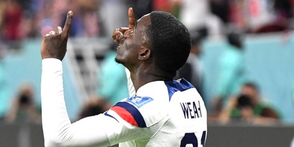 Casa Weah, la dinastia continua tra Usa e Liberia