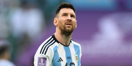 Argentina ko, Messi shock: “Adesso è dura”