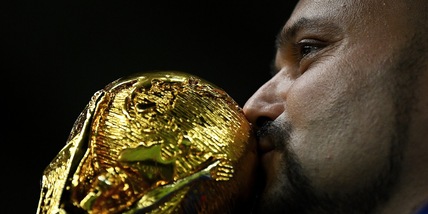 Qatar, Germania, Spagna e Ronaldo: le ultimissime