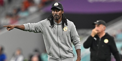 Aliou Cissé, la rivoluzione tradita del Senegal