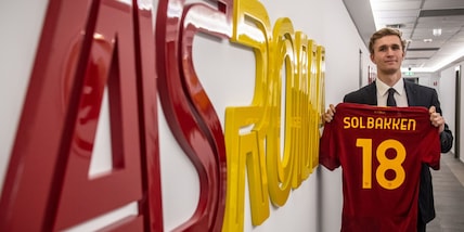 Solbakken, Qatar, Germania e Jacobs: le ultimissime