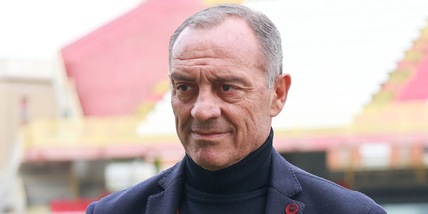 Foggia, ufficiale: Matteo Lauriola si è dimesso