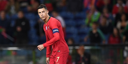 Scommesse Mondiali, il pronostico di Portogallo-Ghana