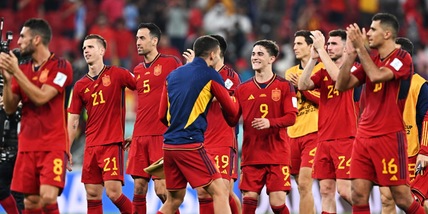 Spagna, Danimarca, Arabia Saudita e Roma: le ultimissime