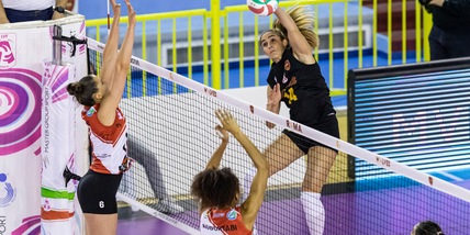 Brescia e Roma non si fermano più