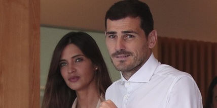 Sara Carbonero operata d'urgenza: l'ex Casillas furioso sui social