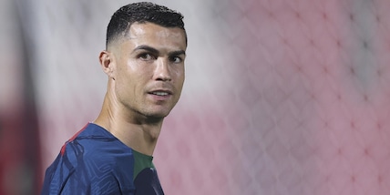 Ronaldo, il guadagno pazzesco dello United un minuto dopo l’addio