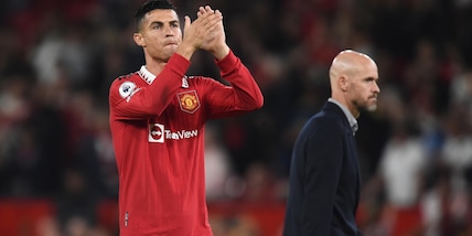 "Tutte le possibili destinazioni di Cristiano Ronaldo"