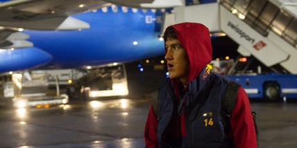 Roma, Shomurodov in uscita: le possibilità