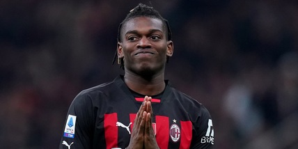 Big europee interessate a Leao: il Milan lavora al rinnovo