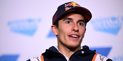 MotoGP, Marquez e i problemi al braccio: "Non sarà mai al 100%"