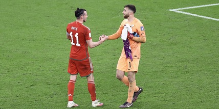 Scommesse Mondiali, il pronostico e le quote di Galles-Iran