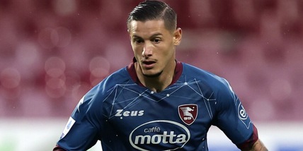 Salernitana, operazione riuscita per Mazzocchi: il comunicato del club