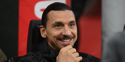 Qatar 2022, Ibrahimovic scommette su Giroud: "Sarà il capocannoniere"
