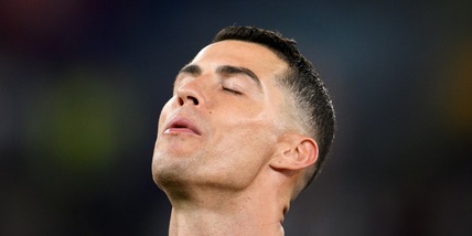 "I sauditi dell'Al-Hilal si rifanno sotto per Cristiano Ronaldo"