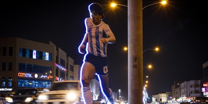 Maradona, Napoli prepara un regalo