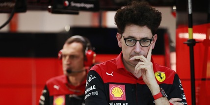 Ferrari e Binotto, è finita: dimissioni in arrivo. Manca solo l'annuncio ufficiale