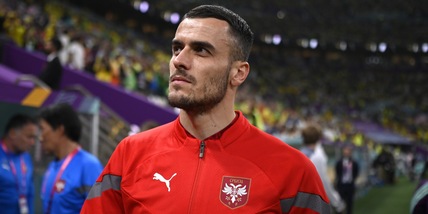 Stojkovic tra delusione e speranze: “Spero di avere Kostic”