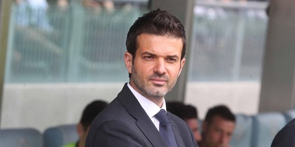 Segna l'Iran e... l'urlo di Stramaccioni diventa virale