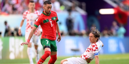 Ziyech, con una frase alimenta i sogni del Milan