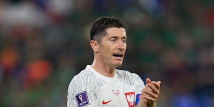 Pronostico Polonia-Arabia Saudita, Lewandowski e soci partono favoriti