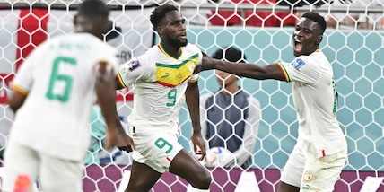 Diretta Qatar-Senegal 1-3: vittoria africana, a segno anche Dia