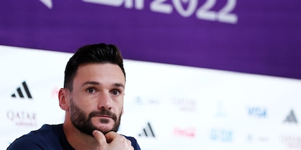 Lloris battezza Rabiot: “Può prendere il comando della Francia”