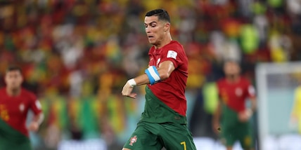 Ronaldo, dal Chelsea alle offerte folli degli arabi: tutti gli scenari