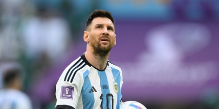 Scommesse Mondiali, l'Argentina cerca il riscatto contro il Messico