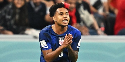 Usa, Mckennie e Dest soddisfatti a metà: "Ottima prestazione, ma con l'Inghilterra..."