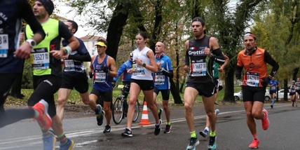 Ganten Milano21 Half Marathon: Sara Galimberti e Giulia Sommi al via