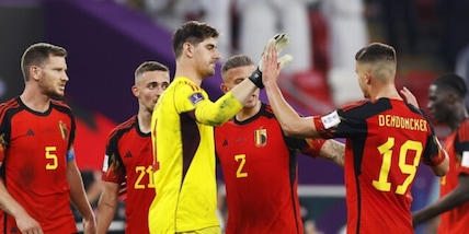 Belgio-Marocco, il pronostico: Diavoli Rossi favoriti