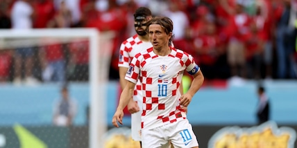 Scommesse Mondiali, ecco il pronostico di Croazia-Canada