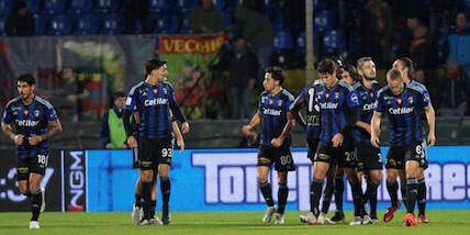 Serie B, il Pisa fa la voce grossa: Ternana stesa 3-1 con Tramoni, Beruatto e Barba