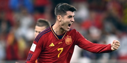 Pronostico Spagna-Germania, possibile l'Over 2,5 al 90'