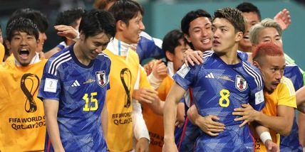 Diretta Giappone-Costa Rica ore 11: formazioni ufficiali e come vederla in tv e streaming