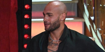 Jacobs protagonista di Ballando con le Stelle: “Sfido Mbappé e volo nello spazio”